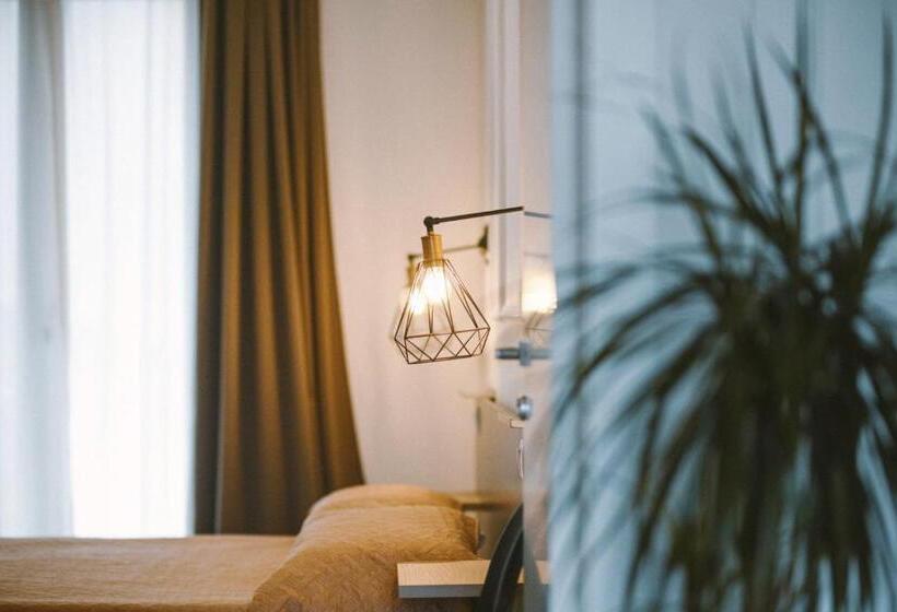 پانسیون Olympus