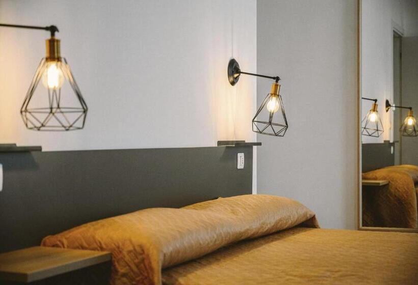 پانسیون Olympus