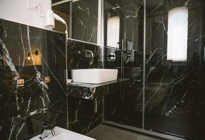 پانسیون Olympus