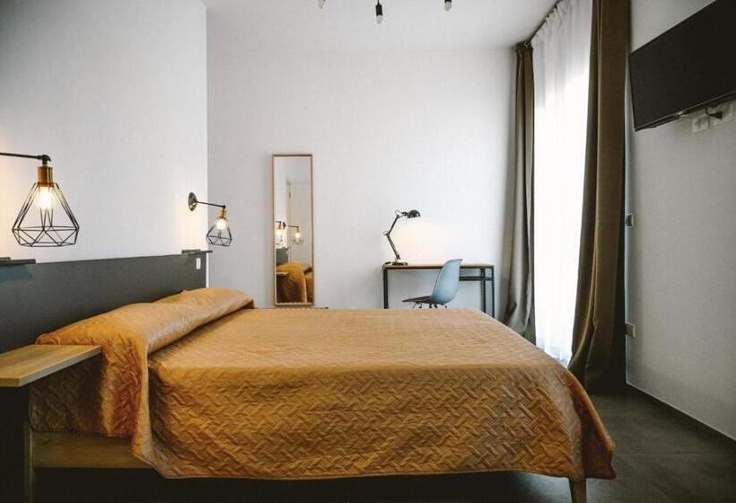 پانسیون Olympus