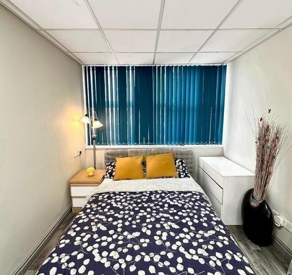 펜션 Papaya’s En Suite