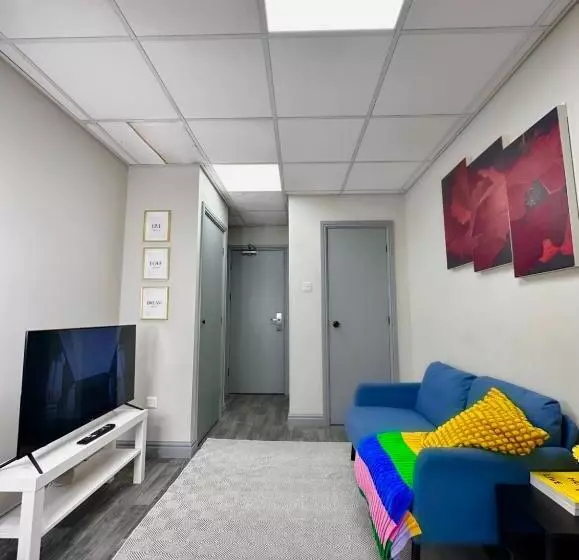 ペンション Papaya’s En Suite