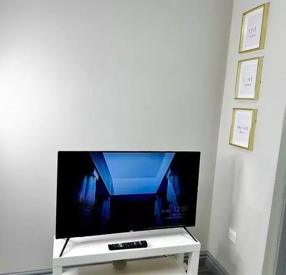 ペンション Papaya’s En Suite