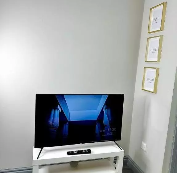 ペンション Papaya’s En Suite