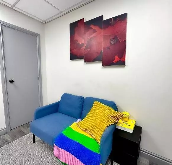 ペンション Papaya’s En Suite
