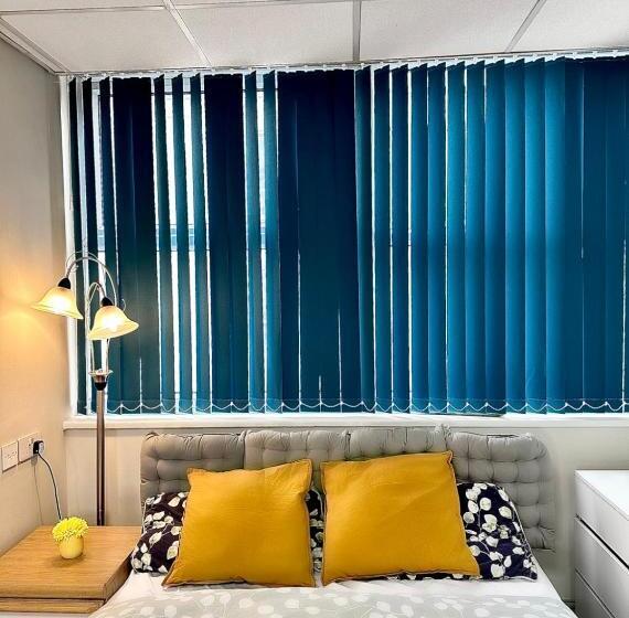 펜션 Papaya’s En Suite