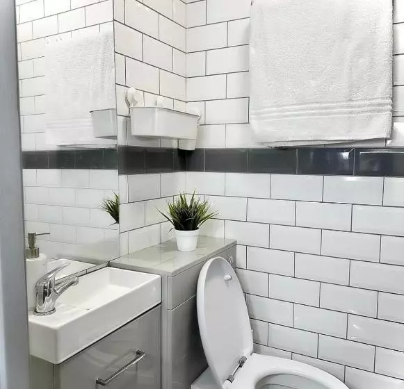 ペンション Papaya’s En Suite