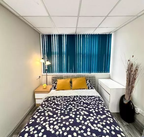 ペンション Papaya’s En Suite