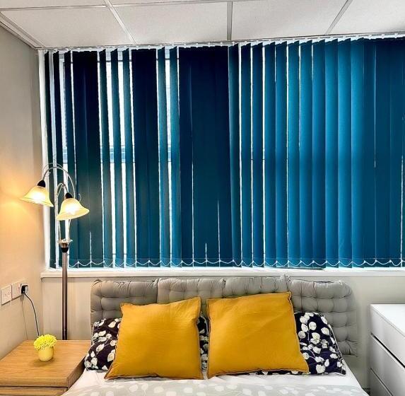 펜션 Papaya’s En Suite