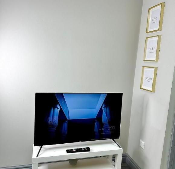 펜션 Papaya’s En Suite