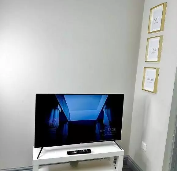 ペンション Papaya’s En Suite