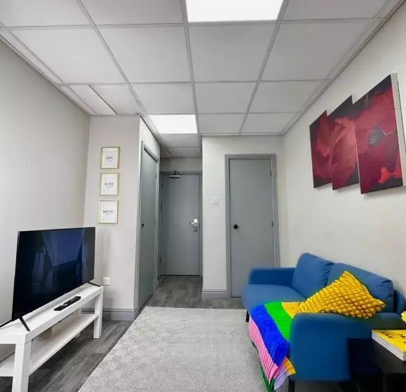 ペンション Papaya’s En Suite