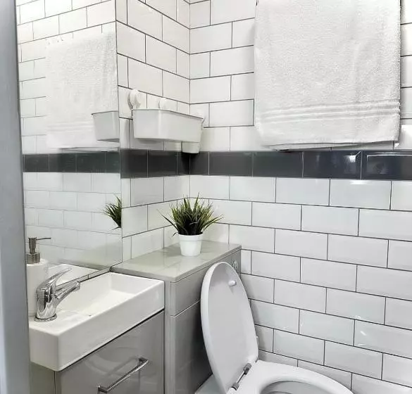 ペンション Papaya’s En Suite
