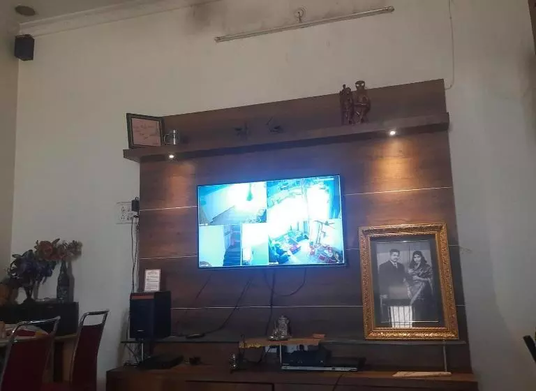 پانسیون Premanand S House