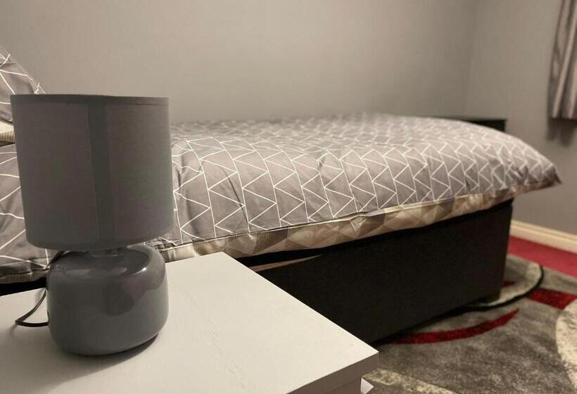 پانسیون Room 3 Chassagne Guest House