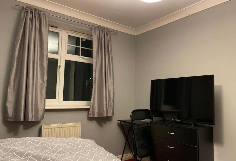 پانسیون Room 3 Chassagne Guest House