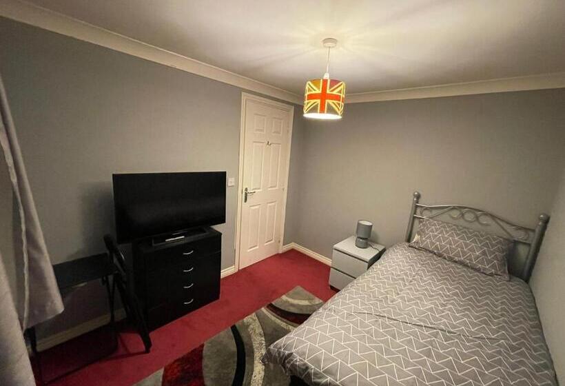 پانسیون Room 3 Chassagne Guest House