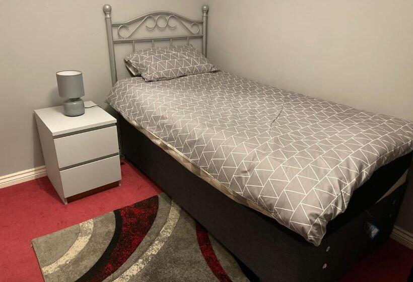 پانسیون Room 3 Chassagne Guest House