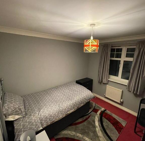 پانسیون Room 3 Chassagne Guest House