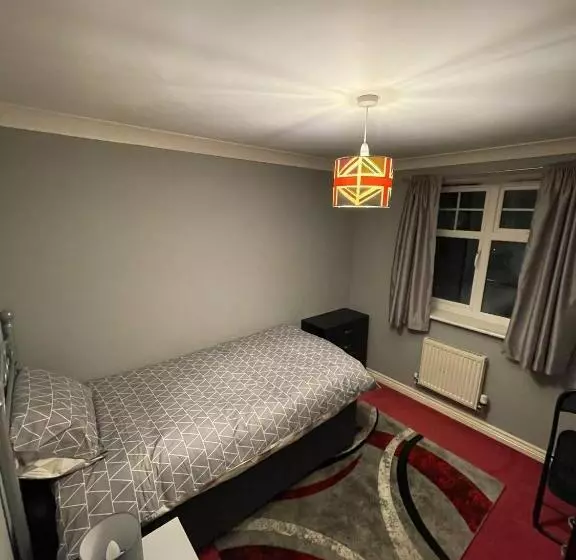 Majatalo Room 3 Chassagne Guest House