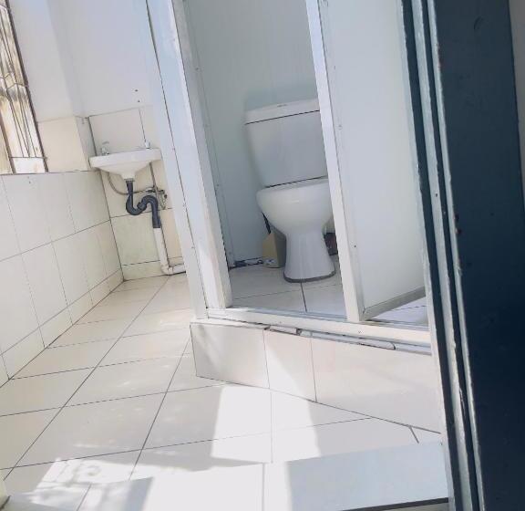 پانسیون Sunrise Guest Inn