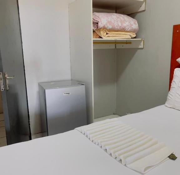 پانسیون Sunrise Guest Inn