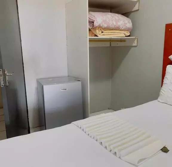 Majatalo Sunrise Guest Inn