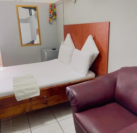 پانسیون Sunrise Guest Inn