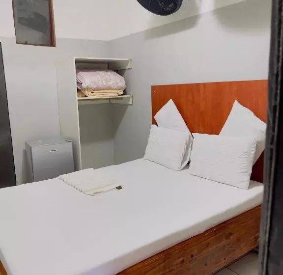 Majatalo Sunrise Guest Inn