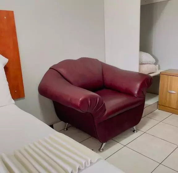 Majatalo Sunrise Guest Inn