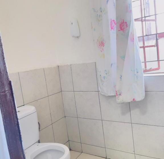 پانسیون Sunrise Guest Inn