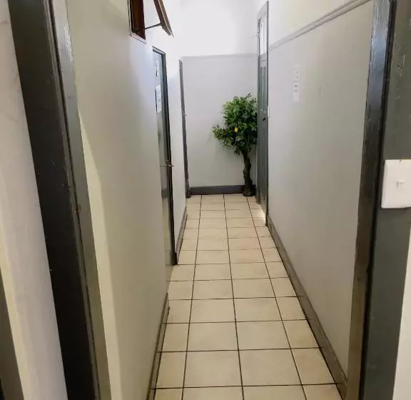 Majatalo Sunrise Guest Inn