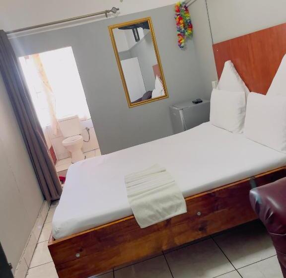 پانسیون Sunrise Guest Inn