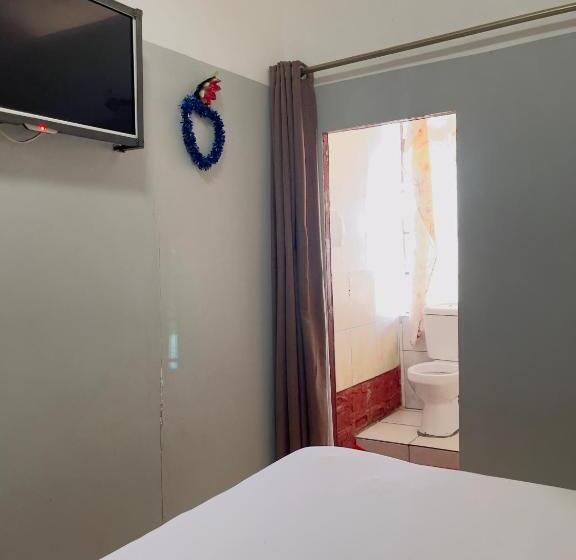 پانسیون Sunrise Guest Inn