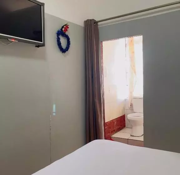 Majatalo Sunrise Guest Inn