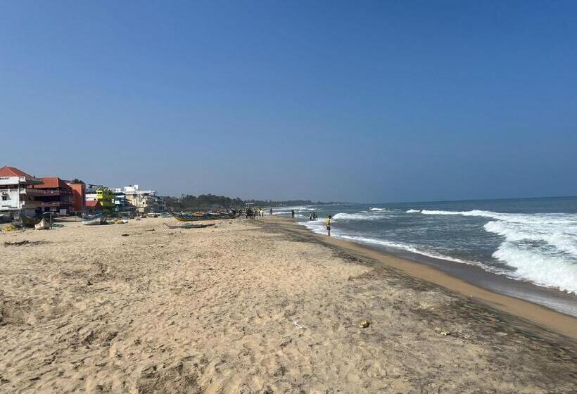 Pensão Manikandan Guest House