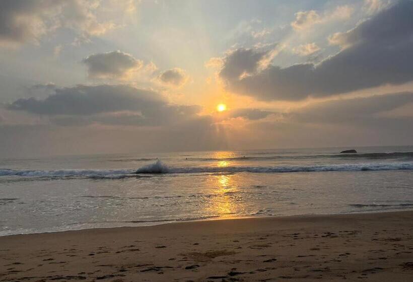 Pensão Manikandan Guest House