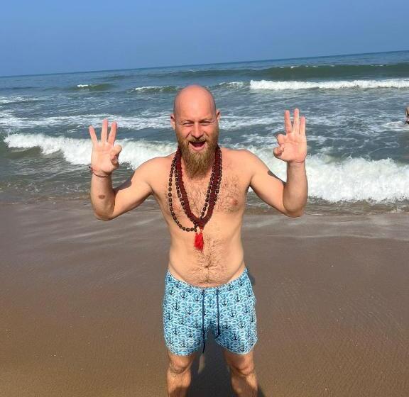 Pensão Manikandan Guest House