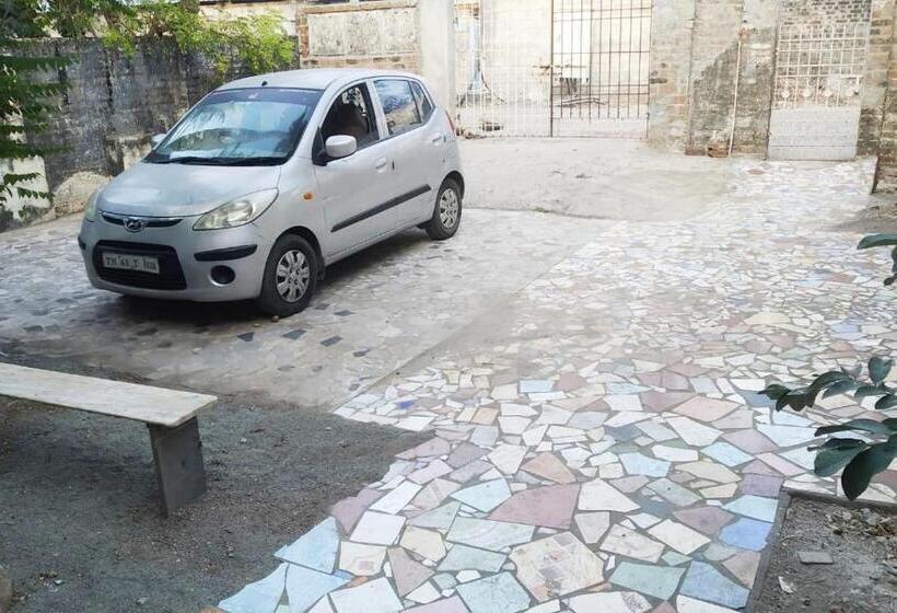 Pensão Manikandan Guest House