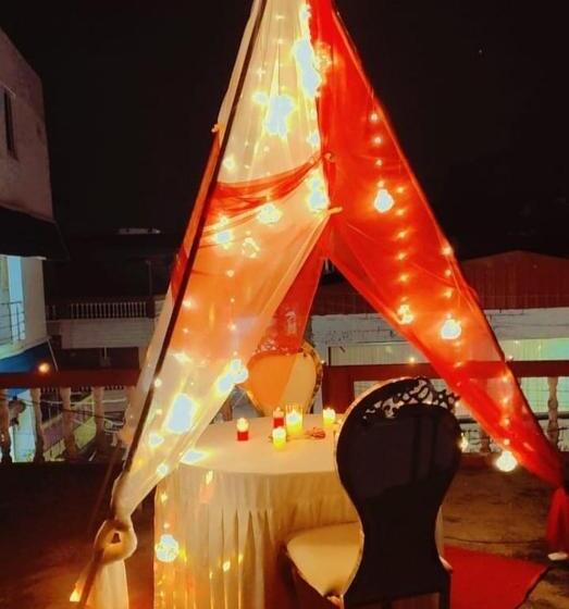 Pensão Manikandan Guest House