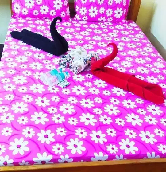 ペンション Manikandan Guest House
