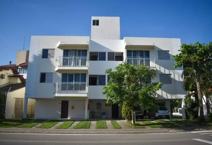 Residencial Leônidas