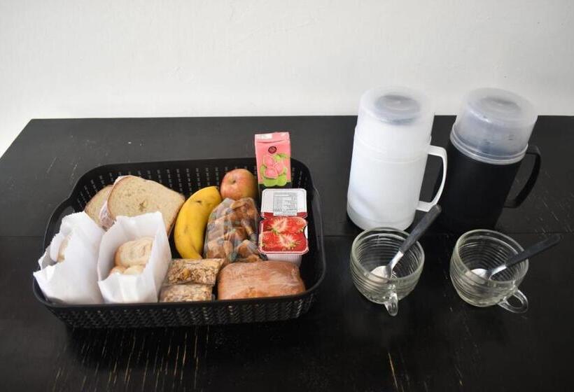 Residencial Leônidas