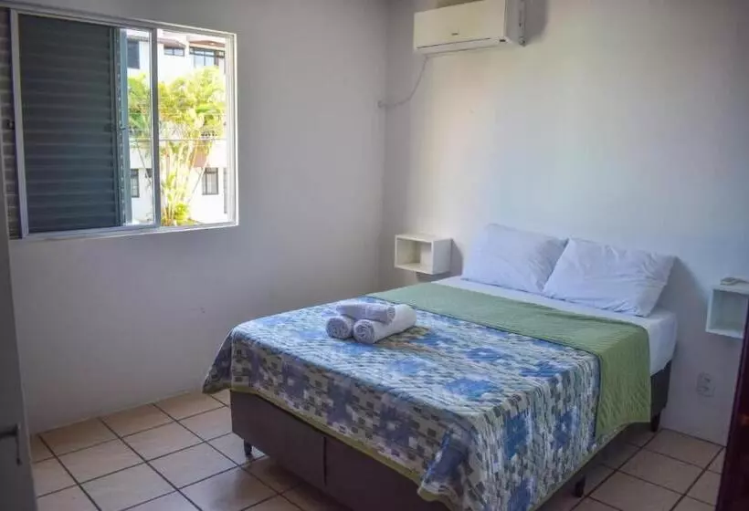Residencial Leônidas