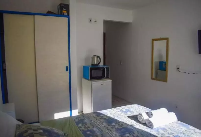 Residencial Leônidas