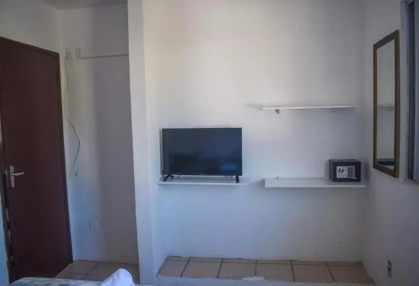 Residencial Leônidas