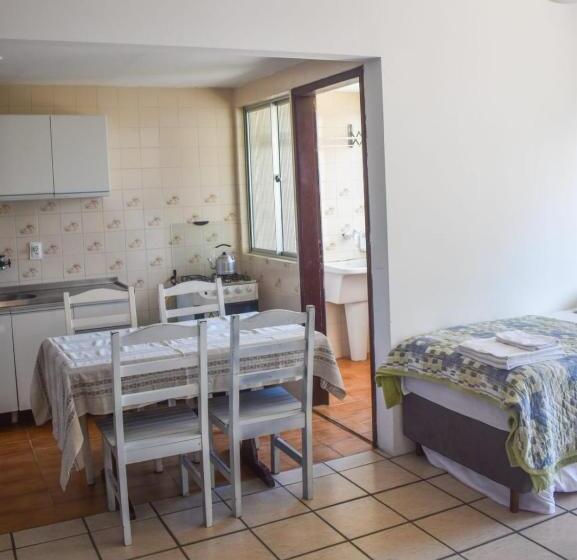 Residencial Leônidas