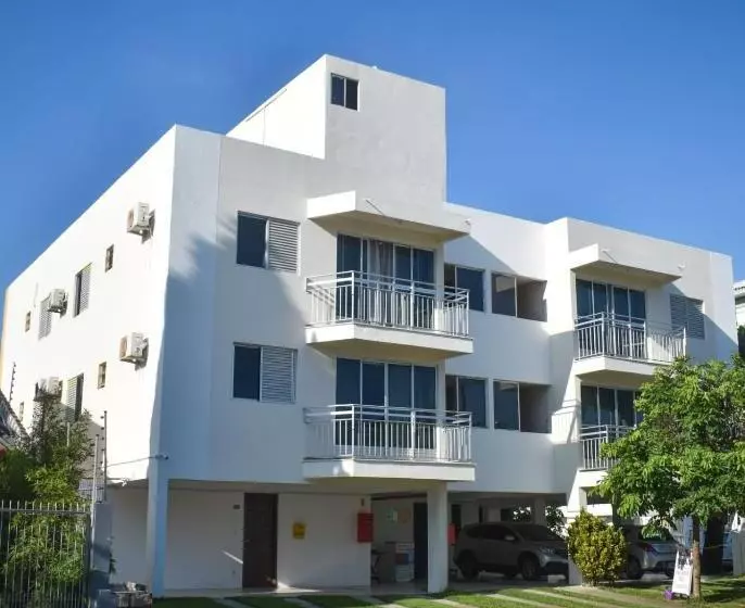 Residencial Leônidas