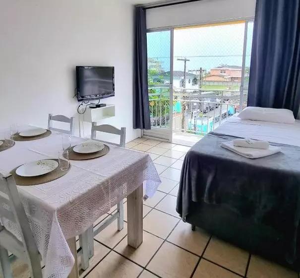 Residencial Leônidas