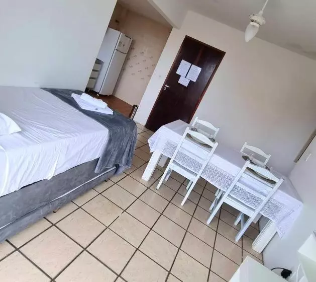 Residencial Leônidas